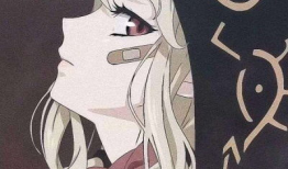 有御姐的动漫,动漫中的成熟魅力女神